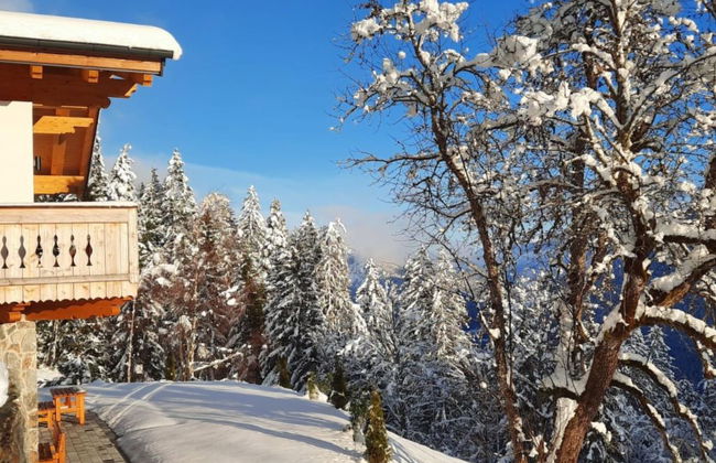 Casa de 2 quartos em Radstadt com jardim e sauna - Foto 52