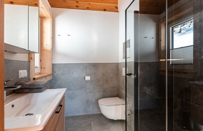 Casa de 2 quartos em Radstadt com jardim e sauna - Foto 27