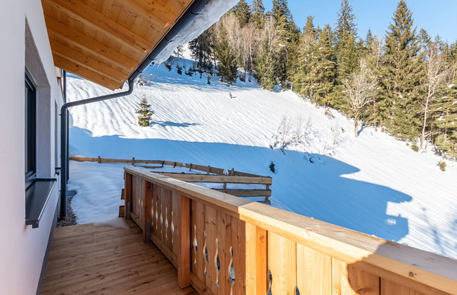 Casa de 2 quartos em Radstadt com jardim e sauna - Foto 35