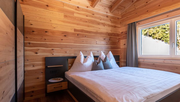 Haus mit 2 Schlafzimmern in Radstadt mit garten und sauna - Foto 4