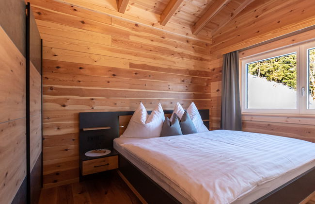 Casa de 2 quartos em Radstadt com jardim e sauna - Foto 4