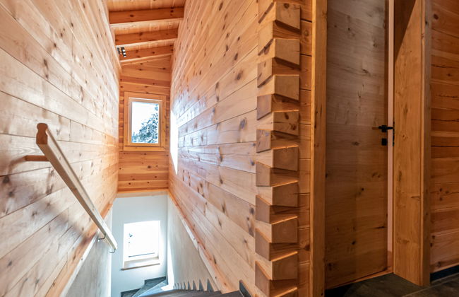 Casa de 2 quartos em Radstadt com jardim e sauna - Foto 17