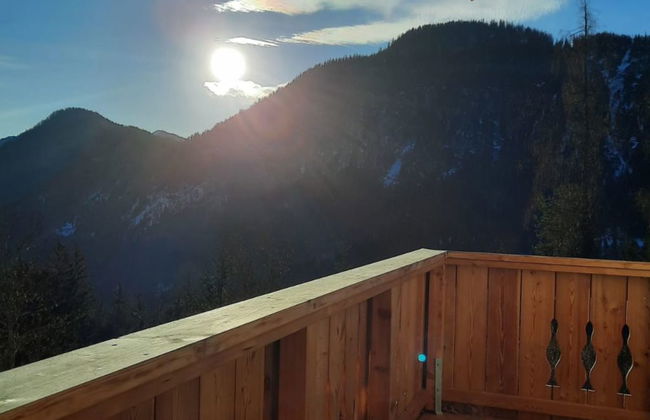 Casa de 2 quartos em Radstadt com jardim e sauna - Foto 51