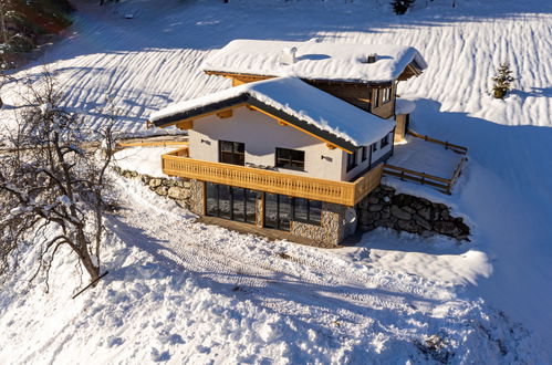 Foto 40 - Casa con 2 camere da letto a Radstadt con giardino e sauna