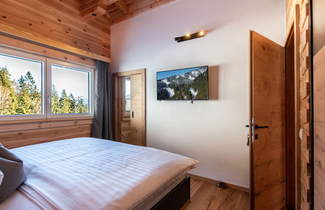 Casa de 2 quartos em Radstadt com jardim e sauna - Foto 20
