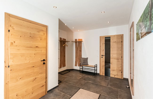 Casa de 2 quartos em Radstadt com jardim e sauna - Foto 36