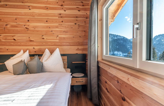 Casa de 2 quartos em Radstadt com jardim e sauna - Foto 21