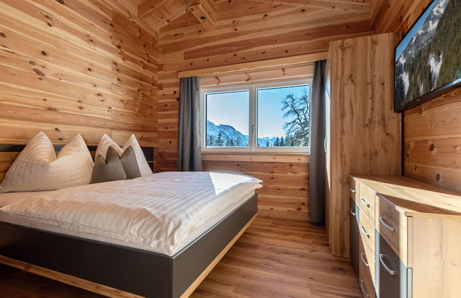Casa de 2 quartos em Radstadt com jardim e sauna - Foto 19