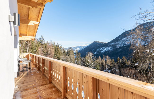 Casa de 2 quartos em Radstadt com jardim e sauna - Foto 37