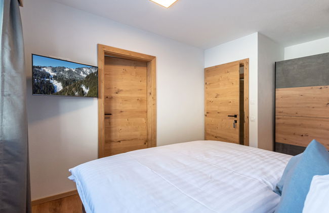 Casa de 2 quartos em Radstadt com jardim e sauna - Foto 23