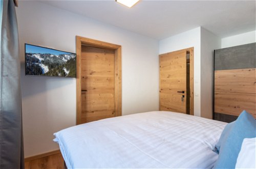 Foto 26 - Casa con 3 camere da letto a Radstadt con terrazza e vista sulle montagne
