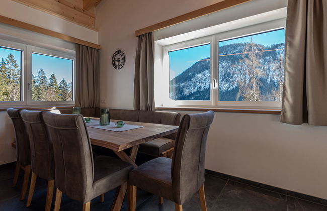 Casa de 2 quartos em Radstadt com jardim e sauna - Foto 12