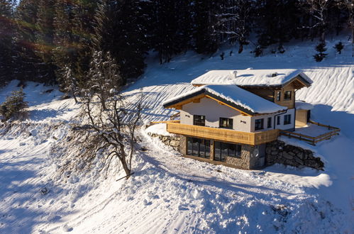 Foto 45 - Haus mit 2 Schlafzimmern in Radstadt mit garten und sauna