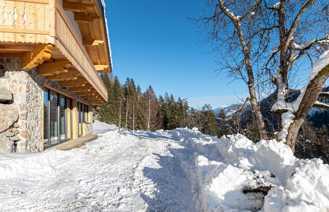 Casa de 2 quartos em Radstadt com jardim e sauna - Foto 34