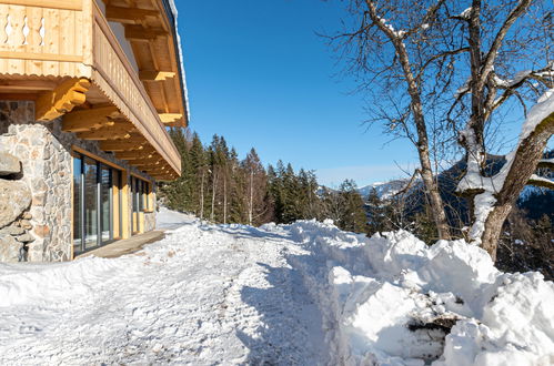 Foto 48 - Casa de 3 quartos em Radstadt com terraço e vista para a montanha