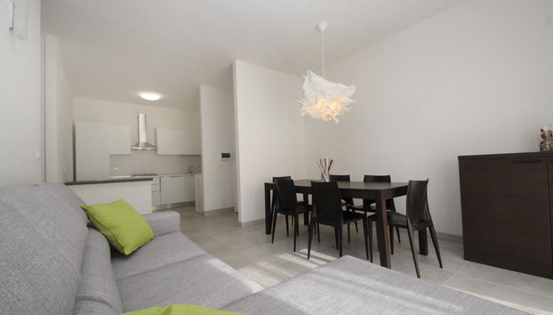 Apartamento de 3 quartos em Rosolina com jardim - Foto 2