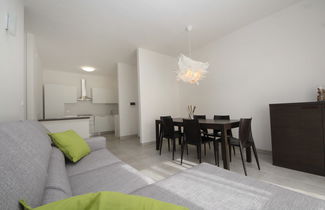 Foto 2 - Apartamento de 2 quartos em Rosolina com jardim