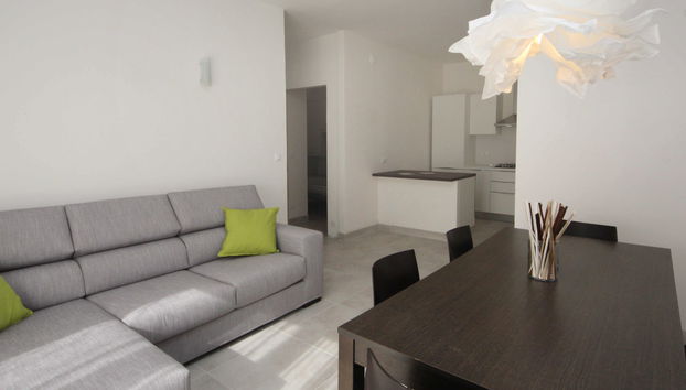 Apartamento de 3 quartos em Rosolina com jardim - Foto 3