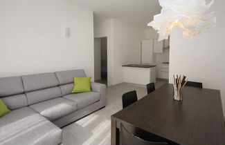 Foto 3 - Apartamento de 2 quartos em Rosolina com jardim