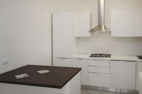 Foto 8 - Apartamento de 2 quartos em Rosolina com jardim