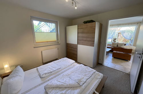 Foto 4 - Appartamento con 1 camera da letto a Röbel/Müritz con terrazza e vista sulle montagne
