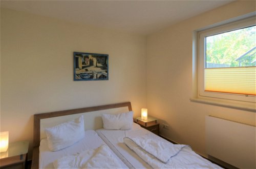Foto 10 - Apartment mit 1 Schlafzimmer in Röbel/Müritz mit terrasse und blick auf die berge
