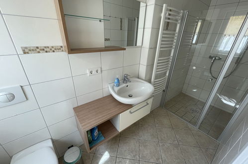 Foto 14 - Apartamento de 1 quarto em Röbel/Müritz com jardim e terraço