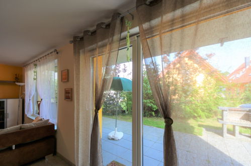 Photo 11 - 1 bedroom Apartment in Röbel/Müritz with terrace and mountain view