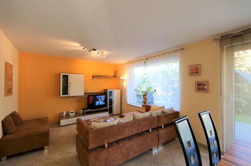 Foto 9 - Apartamento de 1 quarto em Röbel/Müritz com jardim e terraço