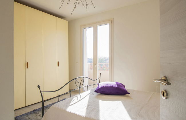 Casa de 3 quartos em Bientina com jardim - Foto 12