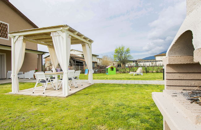 Casa de 3 quartos em Bientina com jardim - Foto 21