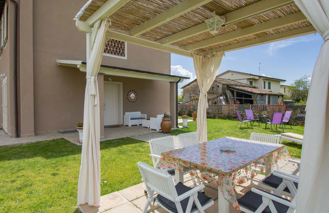 Casa de 3 quartos em Bientina com jardim - Foto 34