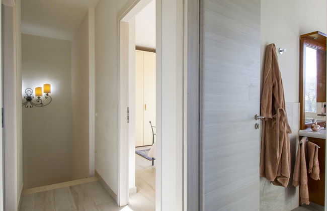Casa de 3 quartos em Bientina com jardim - Foto 15