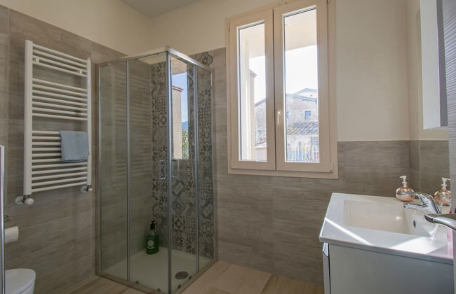 Casa de 3 quartos em Bientina com jardim - Foto 17