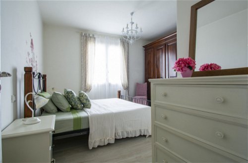 Foto 30 - Haus mit 3 Schlafzimmern in Bientina mit garten