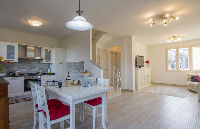 Casa de 3 quartos em Bientina com jardim - Foto 7