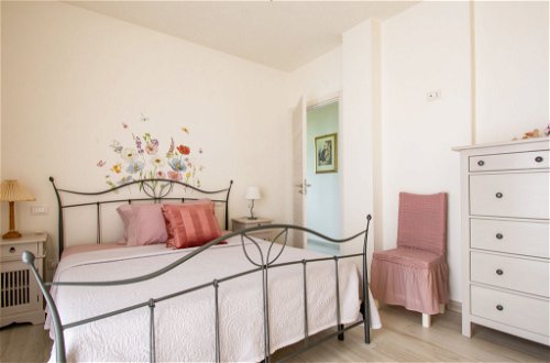 Foto 23 - Haus mit 3 Schlafzimmern in Bientina mit garten