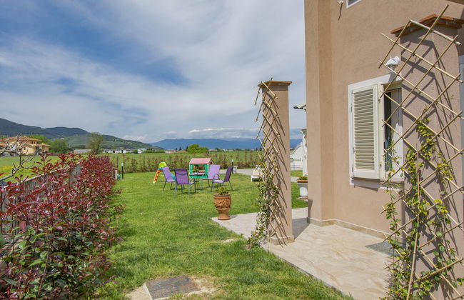 Casa de 3 quartos em Bientina com jardim - Foto 37