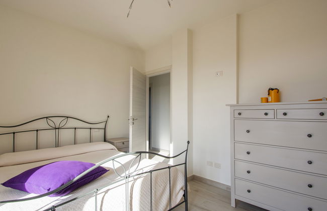Casa de 3 quartos em Bientina com jardim - Foto 13
