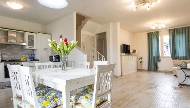 Haus mit 3 Schlafzimmern in Bientina mit garten - Foto 5