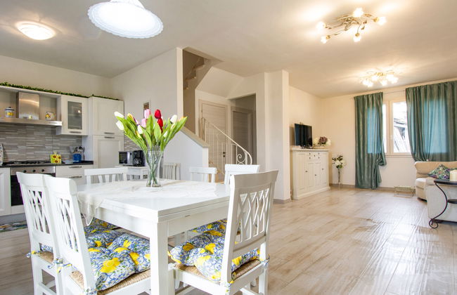 Casa de 3 quartos em Bientina com jardim - Foto 5