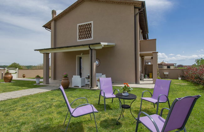 Casa de 3 quartos em Bientina com jardim - Foto 38