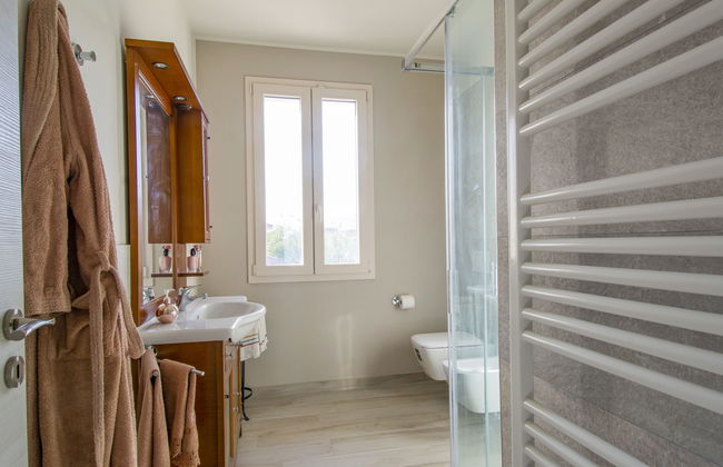 Casa de 3 quartos em Bientina com jardim - Foto 16