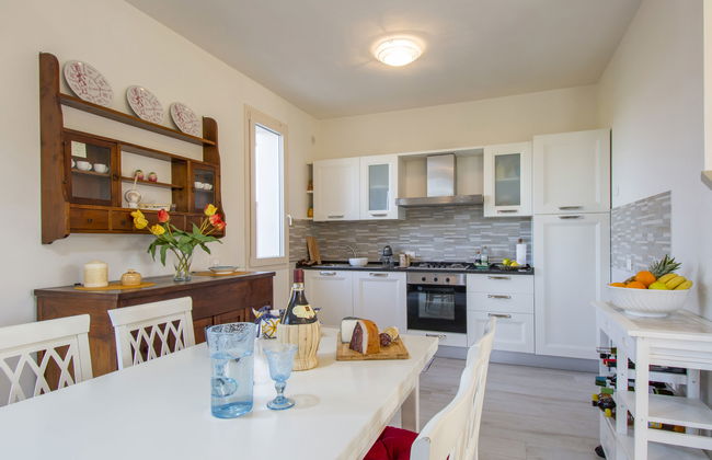 Casa de 3 quartos em Bientina com jardim - Foto 8