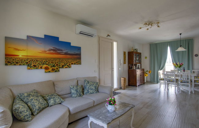 Casa de 3 quartos em Bientina com jardim - Foto 2