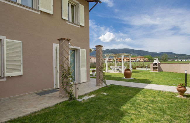 Casa de 3 quartos em Bientina com jardim - Foto 39