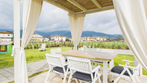 Haus mit 3 Schlafzimmern in Bientina mit garten - Foto 4