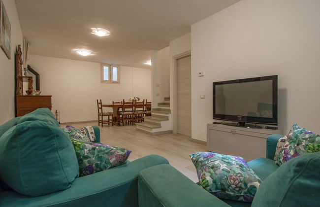 Casa de 3 quartos em Bientina com jardim - Foto 44