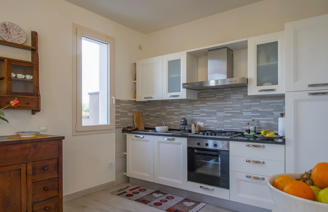 Maison de 3 chambres à Bientina avec jardin - Photo 10