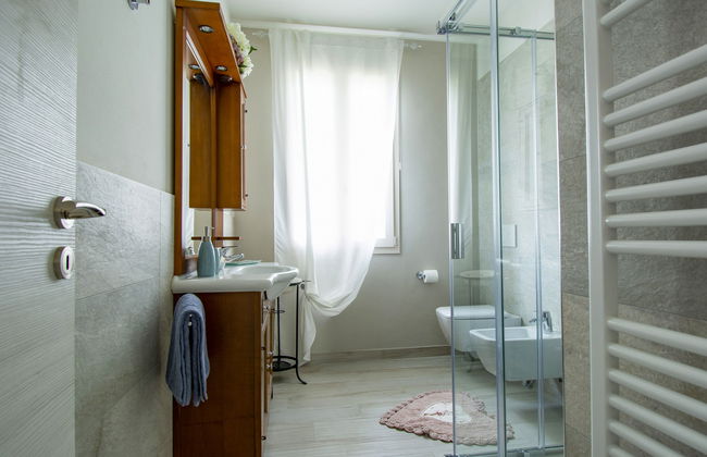 Casa de 3 quartos em Bientina com jardim - Foto 23